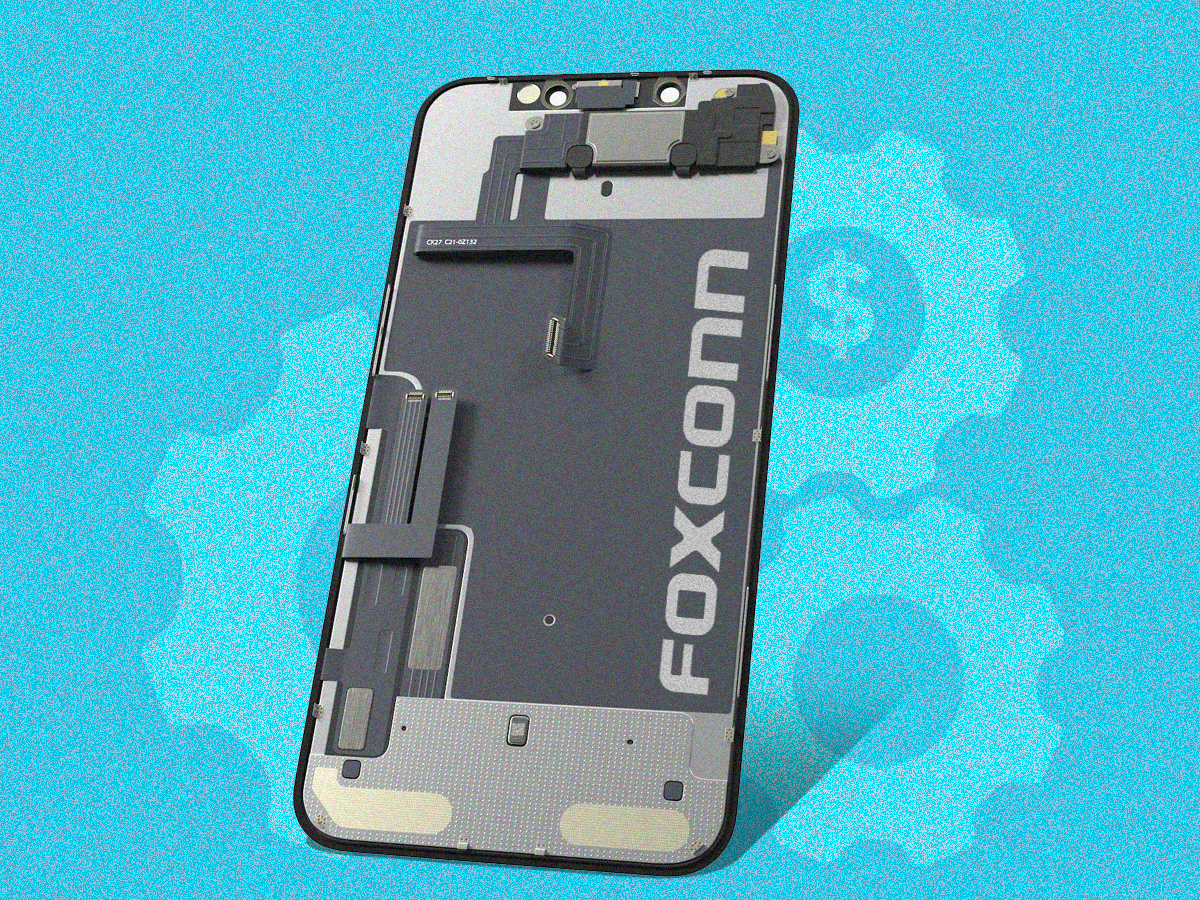 Foxconn THUMB IMAGE ETTECH